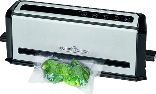 Вакууматор Profi Cook PC-VK 1133 - фото 3