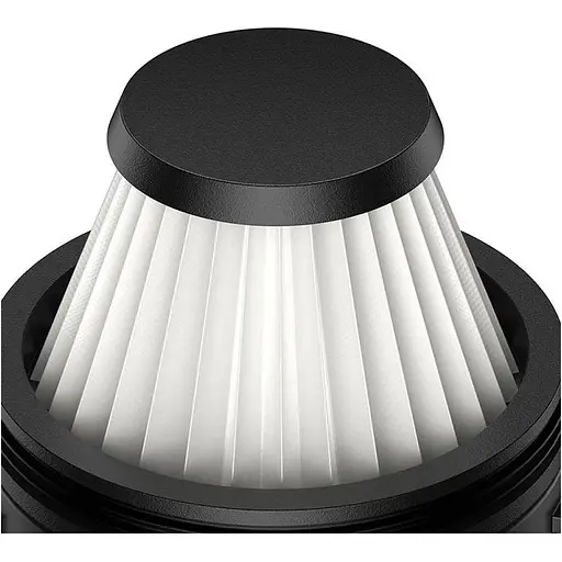Фильтр для ручного пылесоса Baseus A2 Pro 2pcs (VCAQ070001) [131914] - фото 4