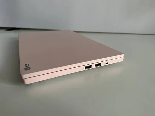 Ноутбук LG XNote P210 12.5" (i5-470UM / 4GB / SSD 128GB / Без акумулятора) Refurbished - фото 8