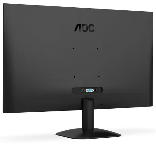Монiтор 23.8" AOC 24B35HM2 Black - фото 10