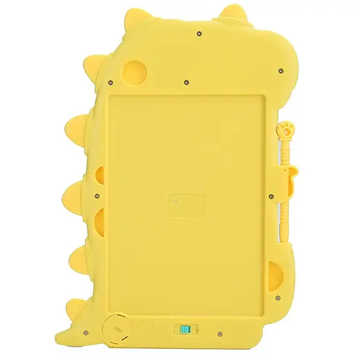 Планшет для малювання Dinosaur 8,5 дюймів Blue - фото 5