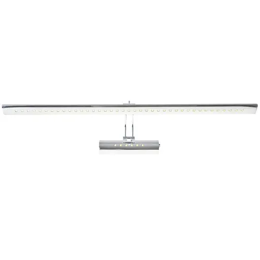 Подсветка для картин и зеркал Brille LED 9W NW CH (SW-102) - фото 2
