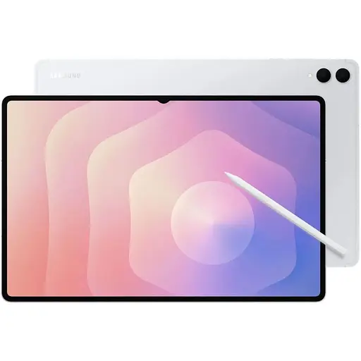 Планшет Samsung Galaxy Tab S11 Ultra 5G 12/256GB Silver (SM-X936BZSR) - фото 1