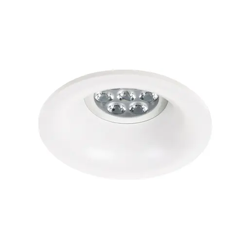 Точечный светильник Brille HDL-DS 189 GU5.3 WH MR16 36-462