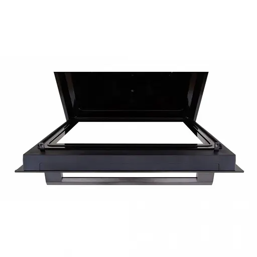 Духовка электрическая Interline OMG 970 SCD BA - фото 10