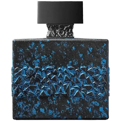 Парфюмированная вода оригинал тестер Martine Micallef DesirToxic L'Intense 100 мл - фото 1