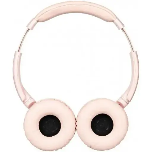 Гарнітура Gelius Bluetooth Stereo Pro GP HP-007 Crossfire pink UA - фото 5