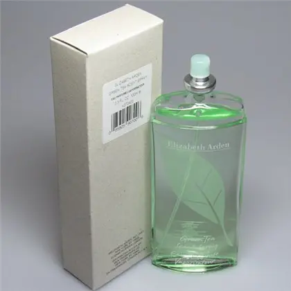 Оригінал Elizabeth Arden Green Tea 100 мл ТЕСТЕР парфумована вода - фото 2