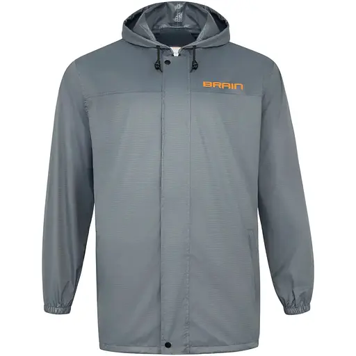 Костюм Brain S Rain Suit Gray - фото 4