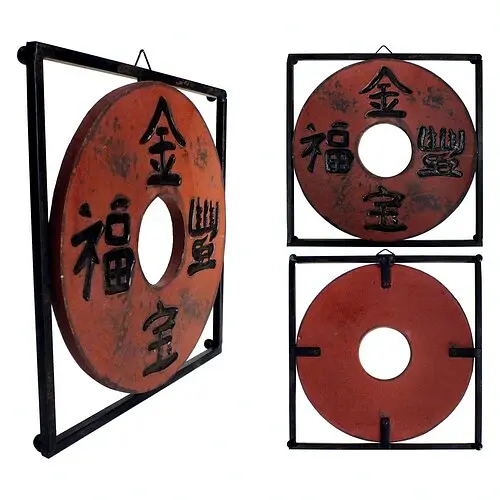 Настенный декор - фото 2