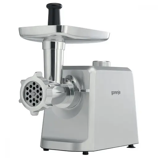 Электромясорубка Gorenje MG2502SJX (740012) - фото 10