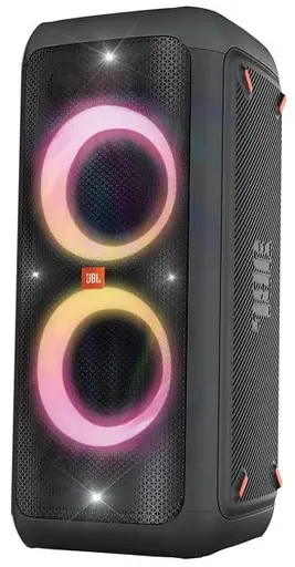 Портативная акустика JBL PartyBox Stage 320 (JBLPBSTAGE320EP) - фото 3