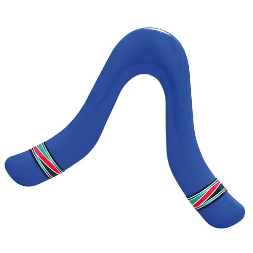 Набор бумерангов M 1087 набор из 4шт - фото 4