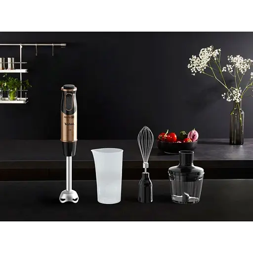 Блендер погружний Tefal HB656G10 - фото 3