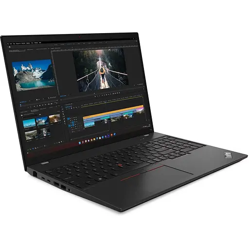 Ноутбук Lenovo ThinkPad T16 Gen 2 з i7-,16GB DDR5,512GB, екран 16” – performanta de top