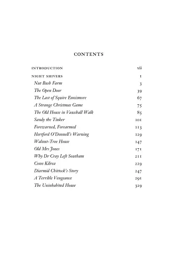 Night Shivers - фото 3