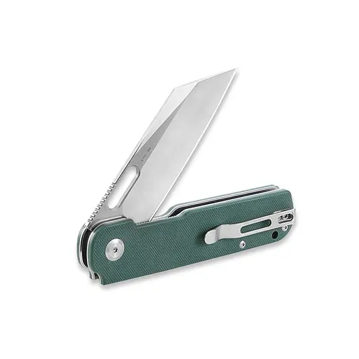 Нож складной Ganzo G770-GR - фото 5