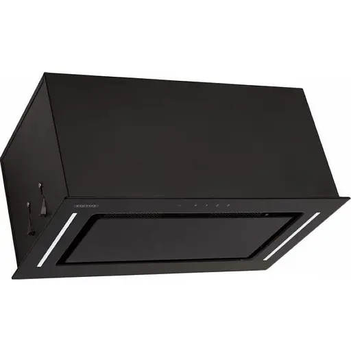 Витяжка вбудована Eleyus GEMINI 800 LED 52 BL - фото 3