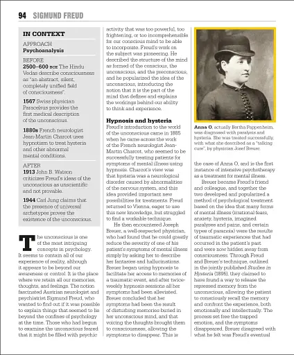 Big Ideas: The Psychology Book - фото 6