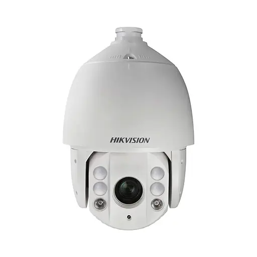 PTZ-видеокамера DS-2AE7230TI-A Hikvision 2Mp f=4-122mm (00000000861)