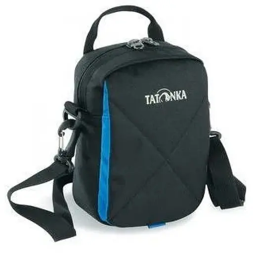 Сумка Tatonka Check In Off Black (1033-TAT 2999.220)