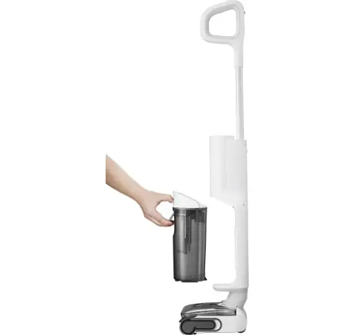 Пылесос RoboRock F25 RT UA UCRF - фото 4