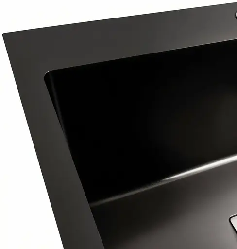 Кухонная мойка Platinum HANDMADE (SP000036117) - фото 3