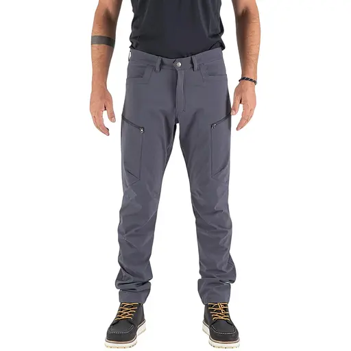 Штаны Climbolic Dolomite Graphite M (CL-DOLOM-GRAFIT-M)