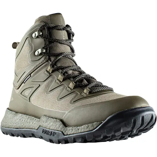 Ботинки Belleville Amrap BV670WPT 10.5 Ranger green