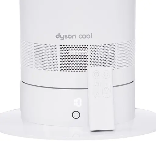 Вентилятор Dyson AM07 Tower Fan EU Wh/Sv (0000027293) - фото 6