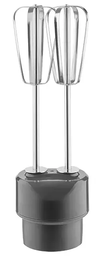 Занурювальний блендер Sencor SHB 5604RD-EUE3 (6579117) - фото 5