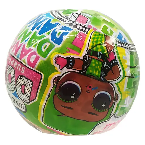 Детская кукла "LETS DANCE" LK1211, микс цветов - фото 3