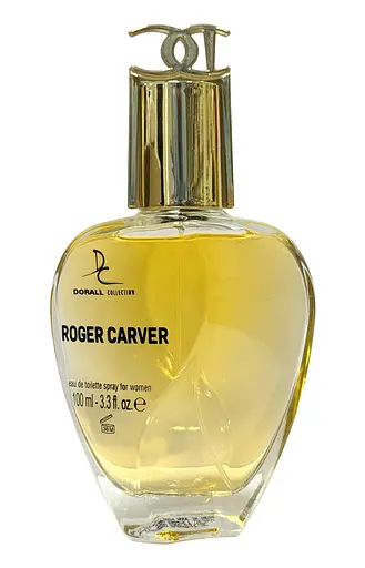 Туалетная вода Dorall Collection Roger Carvel 100 мл