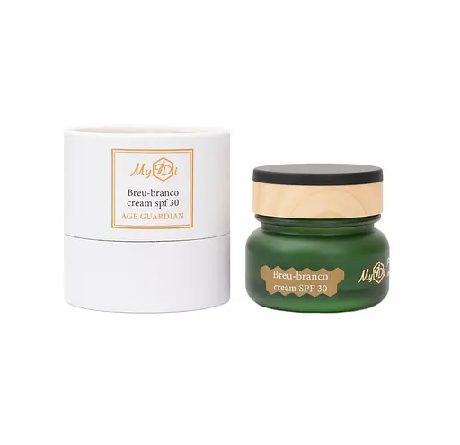 Про-коллагеновый дневной лифтинг-крем SPF 30 MyIDi 50 мл - фото 1