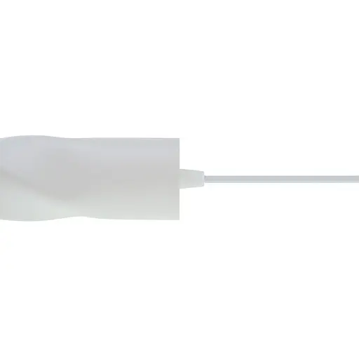 Люстра підвісна Brille тубус LED 5W WW WH (AL-702S/1) - фото 3