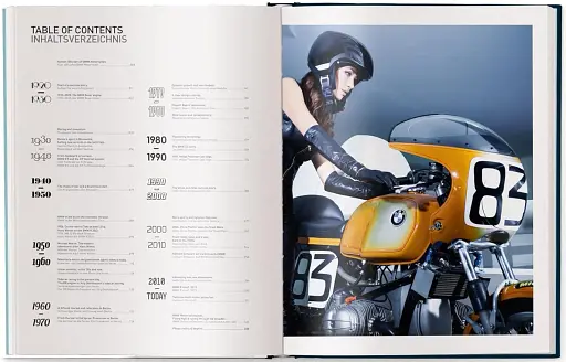 BMW Motorrad. Make Life a Ride - фото 3