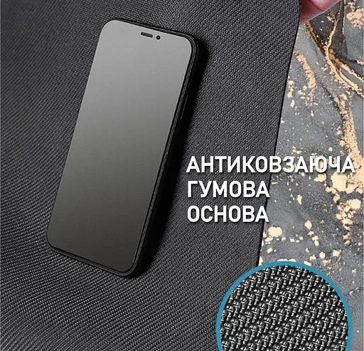 Суперпоглощающий Диатомитовый Коврик Aquarius для ванной 50 х 80 см Серый Мрамор - фото 6