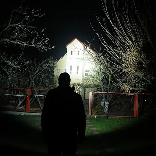 Налобний ліхтар Sofirn H25S 1200лм USB-C (акумулятор 18650 на 3400мАч) - фото 10