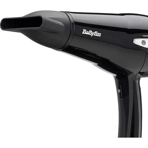 Фен Babyliss D374DE - фото 6