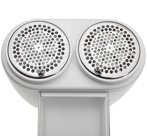 Тканевая бритва Adler AD 9622 White с ЖК-дисплеем - фото 9