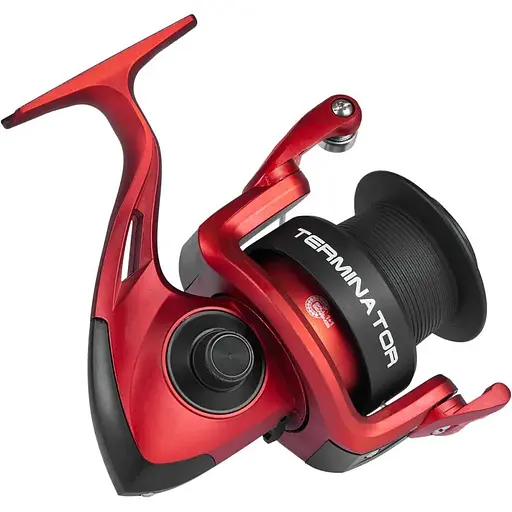 Катушка X-Fish Terminator 4000 1+1BB 5.2:1 - фото 3