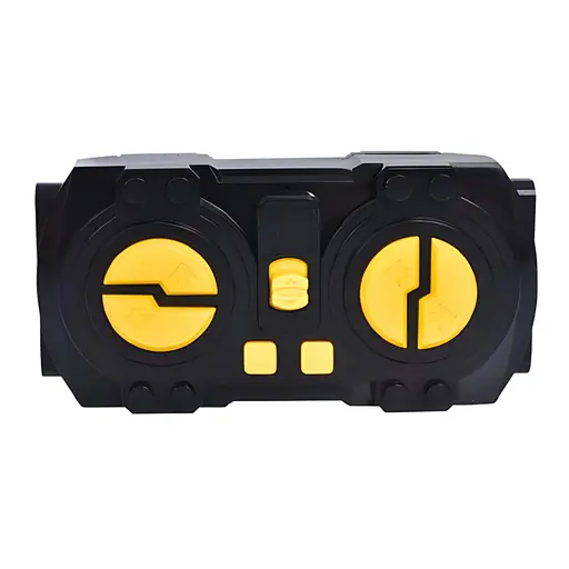 Конструктор Sluban Power Bricks шт.урмова машина з радіокеруванням на 412 деталей (M38-B1156) - фото 4