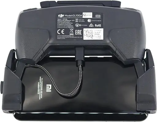 Кабель Kismaple SPARK IOS Connect Кабель для передавання даних Нейлоновий плетений відеокабель - фото 4