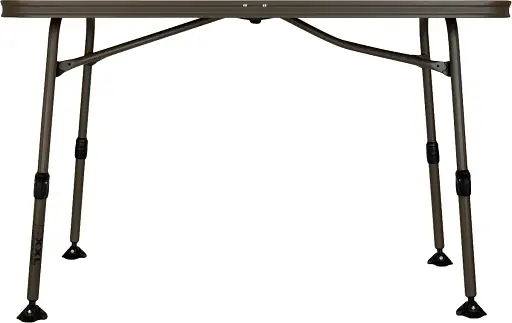 Стол Fox International Session Table XXL складной черный - фото 2