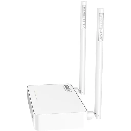 Маршрутизатор Wi-Fi роутер Totolink N350RT - фото 3