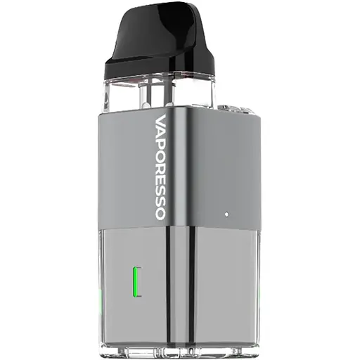 Под-система електронна сигарета Vaporesso XROS CUBE Pod 900mAh 2ml Kit Grey (18115)