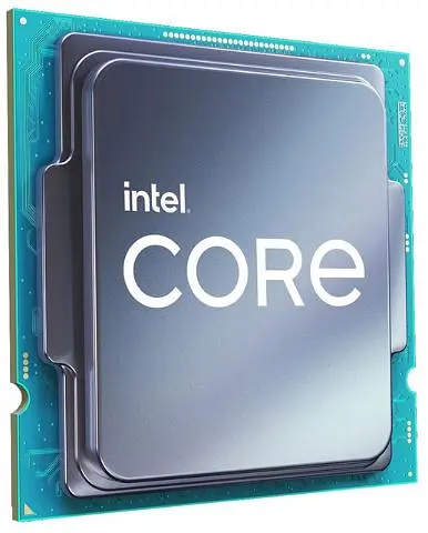 Процессор Intel Core i5-12400F Tray (CM8071504555318) - фото 1