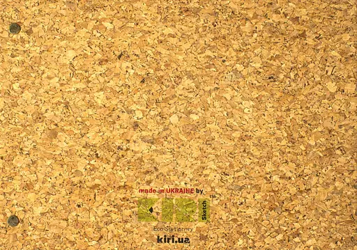 Эко-альбом Kiri sketch для акварели без рисунка - фото 2