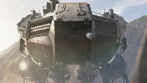 Гра Sony PlayStation Death Stranding 2, BD disc (PS5) - фото 6