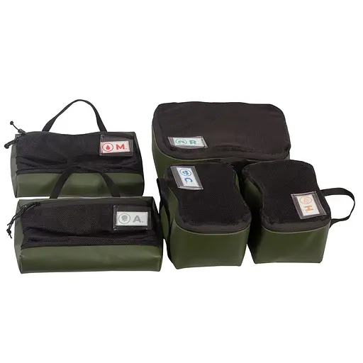 Рюкзак Fram Equipment TacMedBag 1.0 (1044-id_7121) - фото 6